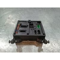 MODUŁ BSI FORD GALAXY 2M2114B205CA 7M3962258AD 1.9 TDI