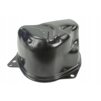 Renault oe 8200297214 крышка кпп