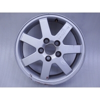 Felga aluminiowa Volvo OE 6.0 