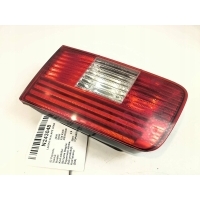 Фара в крышку левая 6900218 bmw e39 530d