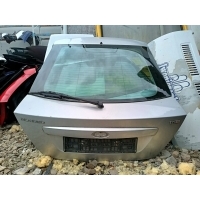 Крышка багажника задняя bagznika форд mondeo mk3 хэтчбек