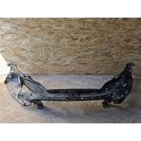 Volvo XC60 I 08- 30762259 PAS PRZEDNI WZMOCNIENIE CZOŁOWE