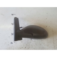 Seat altea 04 - 09r зеркало левая 5 контакты европа