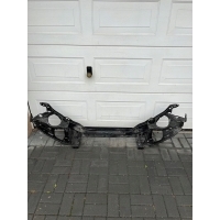 VOLVO XC60 I 2008- WZMOCNIENIE CZOŁOWE PAS PRZEDNI 30762259