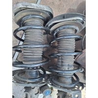 Mercedes - benz w212 a2123200413 амортизатор передняя правая левый sachs