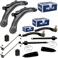 Meyle 16 - 16 050 0068 рычаг , подвеска колёса meyle 16 - 14 615 0027 подвеска , стабилизатор