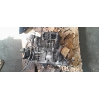 Hyundai соната iv 2.0 16v кпп механическая m5gf1