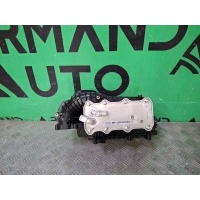коллектор впускной Chery Tiggo 4 Pro T19 2020-нв E4T15C1008010, E4T15B1008012, 4