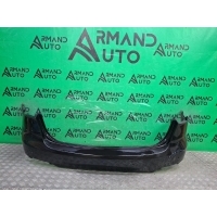 Бампер KIA Cerato 3 2013-2016 86611A7010, 86611A7000, 8
