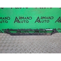 Решетка бампера Audi Q7 2 4M 2015-2020 4M0807647B4W3, 4M0807647B, 4