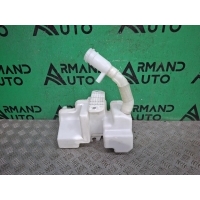 Бачок стеклоомывателя Audi Q3 1 8U 2014-2018 8U0955453Q, 8U0955451L, 7