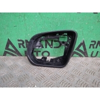 Рамка зеркала Mercedes GLE-Class V167 2018-нв A1678110500, 697225, 1