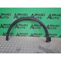 Расширитель крыла Changan CS55PLUS 1 2021-нв S203F2709020500, 5512510AW20, 7