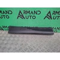 Молдинг двери Subaru Forester 4 2012-2018 91112SG142, 91111SG140, 7