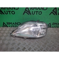 Фара Renault Logan 1 2009-2015 8200744753, 4