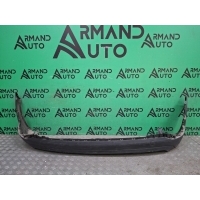 Юбка бампера Hyundai Tucson 3 2018-2021 86612D7500, 8