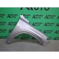 Крыло Geely Monjaro KX11 2021-нв 5035081900C15, 2