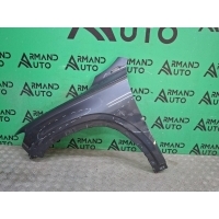Крыло Geely Monjaro KX11 2021-нв 5035082000C15, 7