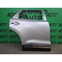 дверь Mazda CX-9 2 2016-нв TKY17202XE, TK4872010, 7