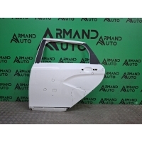 дверь Lada Vesta 1 2015-нв 8450102346, 7