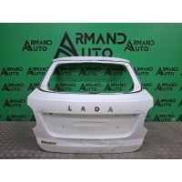 дверь багажника Lada Granta 1 2014-нв 8450104282, 7