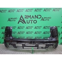 Бампер EXEED VX M36T 2021-нв 602000730AADQJ, 602002409AA, 602002410AA, 4