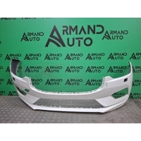 Бампер Volvo XC60 2 2017-2021 39847066, 31425160, 7