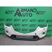 Бампер Mazda CX-5 1 2011-2017 KD4950031A8N, 4