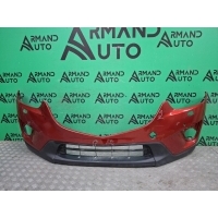Бампер Mazda CX-5 1 2011-2017 KD4950031A8N, KD4550031, 4