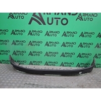 Юбка бампера Geely Coolray SX11 2019-нв 6044058700, 6600124614, 7