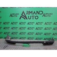 Юбка бампера EXEED RX T22 2023-нв 602002613AA, 4
