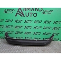 Юбка бампера Skoda Kodiaq 1 2016-2022 5658075219B9, 565807521, 7