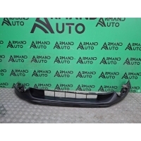 Юбка бампера Mazda CX-5 2 2021-нв KSD450032A, KBST50032, 4