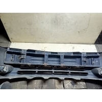 Усилитель бампера переднего Daewoo Nubira j100 1998