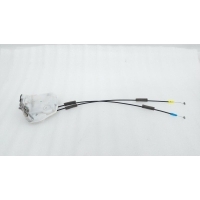 Замок двери Mitsubishi Pajero Sport 2021 5745A614, 5745A506