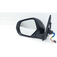 Зеркало Mitsubishi Pajero Sport 2021 7632C201, 7632C199