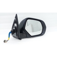 Зеркало Mitsubishi Pajero Sport 2021 7632C202, 7632C200