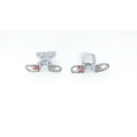 Петля двери Mitsubishi Pajero Sport 2021 5732A143