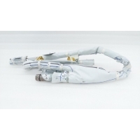 Подушка безопасности Mitsubishi Pajero Sport 2021 7030B007, 7030A577