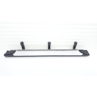 Подножка Mitsubishi Pajero Sport 2021 5360A369, 5360A199