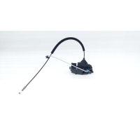 Замок двери Geely Coolray SX11 2022 1018061056, 5077039700, 6600005409, 5077039500, 6600005416