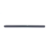 Уплотнитель стекла двери Geely Coolray SX11 2022 5085066000, 6600005270