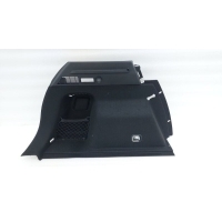 Обшивка багажника Geely Coolray SX11 2022 6064079200, 8891128928