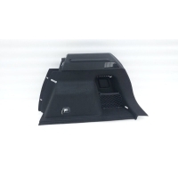 Обшивка багажника Geely Coolray SX11 2022 6064088800, 8892083757, 6600046099