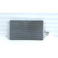 Радиатор кондиционера Geely Coolray SX11 2022 8010054000, 6600118300