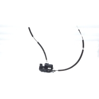 Замок двери Haval F7 1 2020 6105101XKQ04A