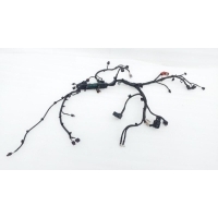 Проводка двигателя Geely Coolray SX11 2022 7010553400, 8891054953