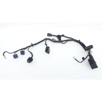 Проводка АКПП Geely Coolray SX11 2022 3064005700, 5501676773