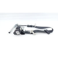 Ремень безопасности с пиропатроном Haval F7 1 2020 5811101XKQ00A86, 5811240XKS00A