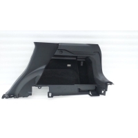 Обшивка багажника Haval F7 1 2020 5402111AKQ00A8P, 5402111AKQ00A